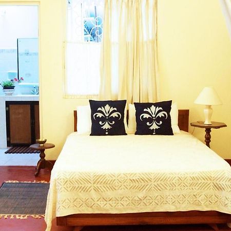 مافونت لافينيا Charming Homestay By The Beach المظهر الخارجي الصورة