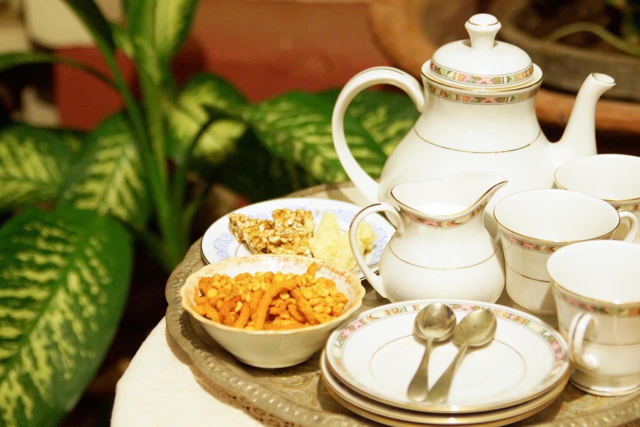 مافونت لافينيا Charming Homestay By The Beach المظهر الخارجي الصورة