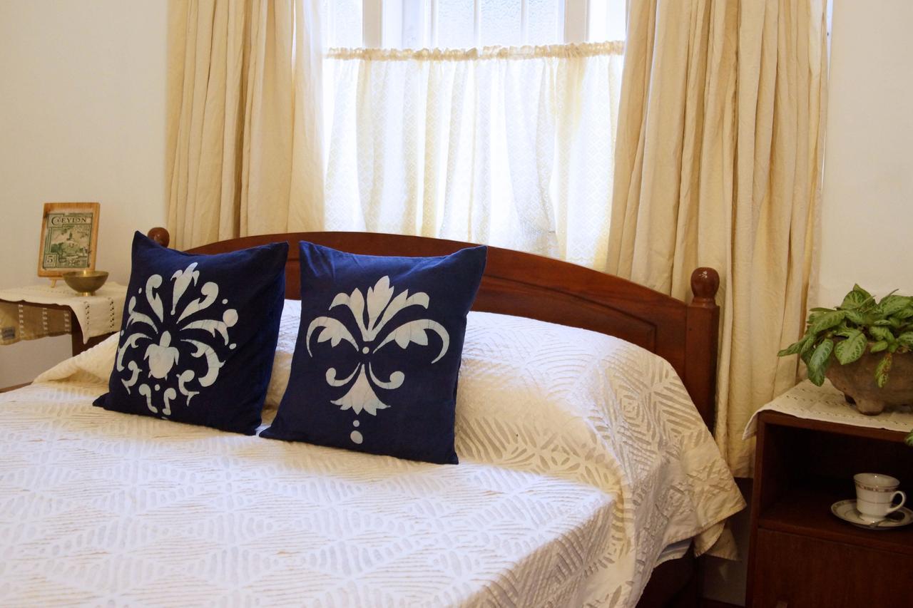 مافونت لافينيا Charming Homestay By The Beach المظهر الخارجي الصورة