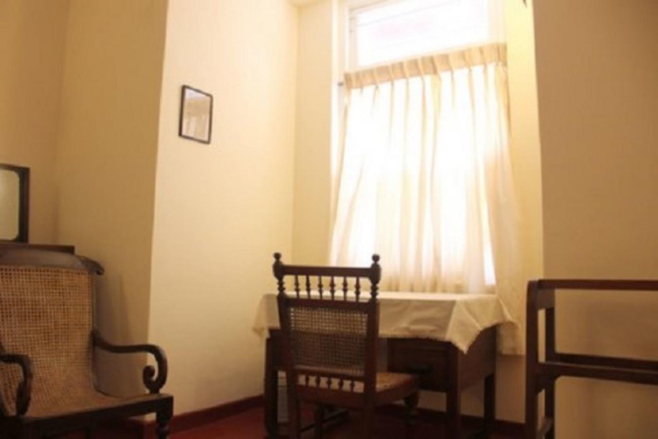 مافونت لافينيا Charming Homestay By The Beach المظهر الخارجي الصورة