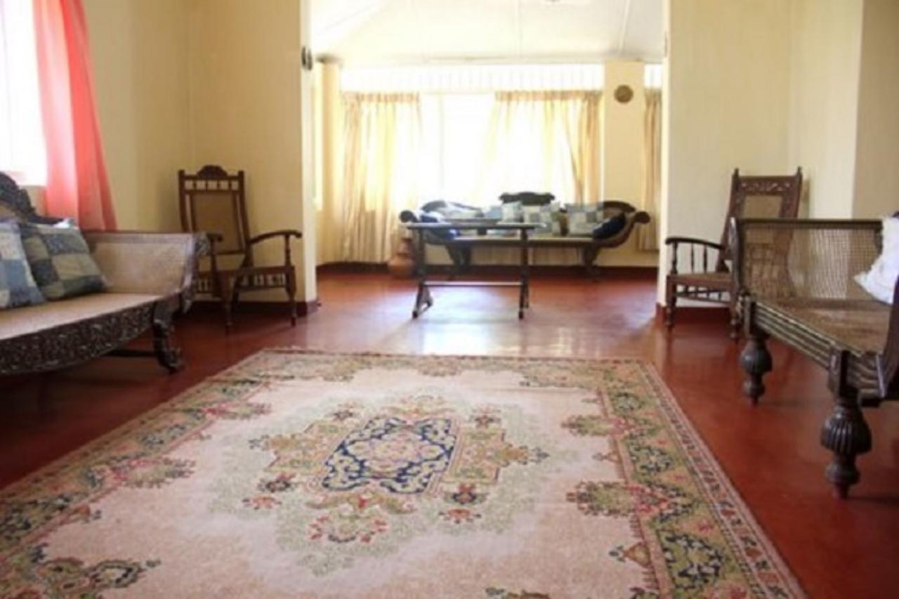مافونت لافينيا Charming Homestay By The Beach المظهر الخارجي الصورة