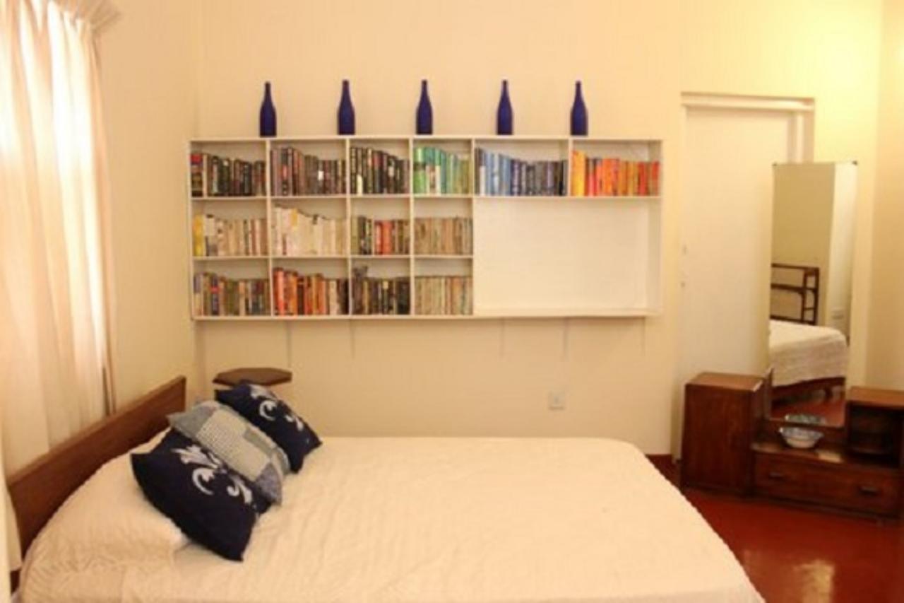 مافونت لافينيا Charming Homestay By The Beach المظهر الخارجي الصورة