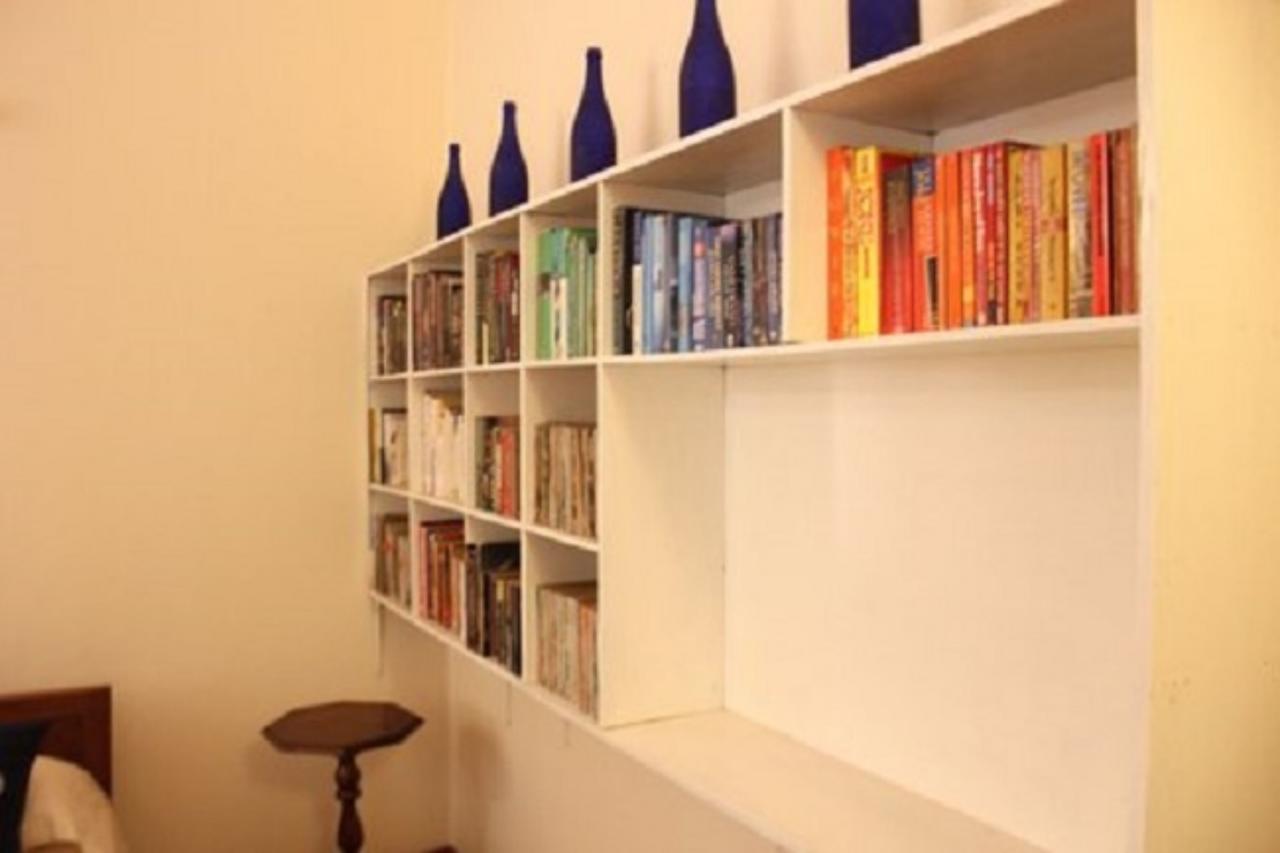 مافونت لافينيا Charming Homestay By The Beach المظهر الخارجي الصورة