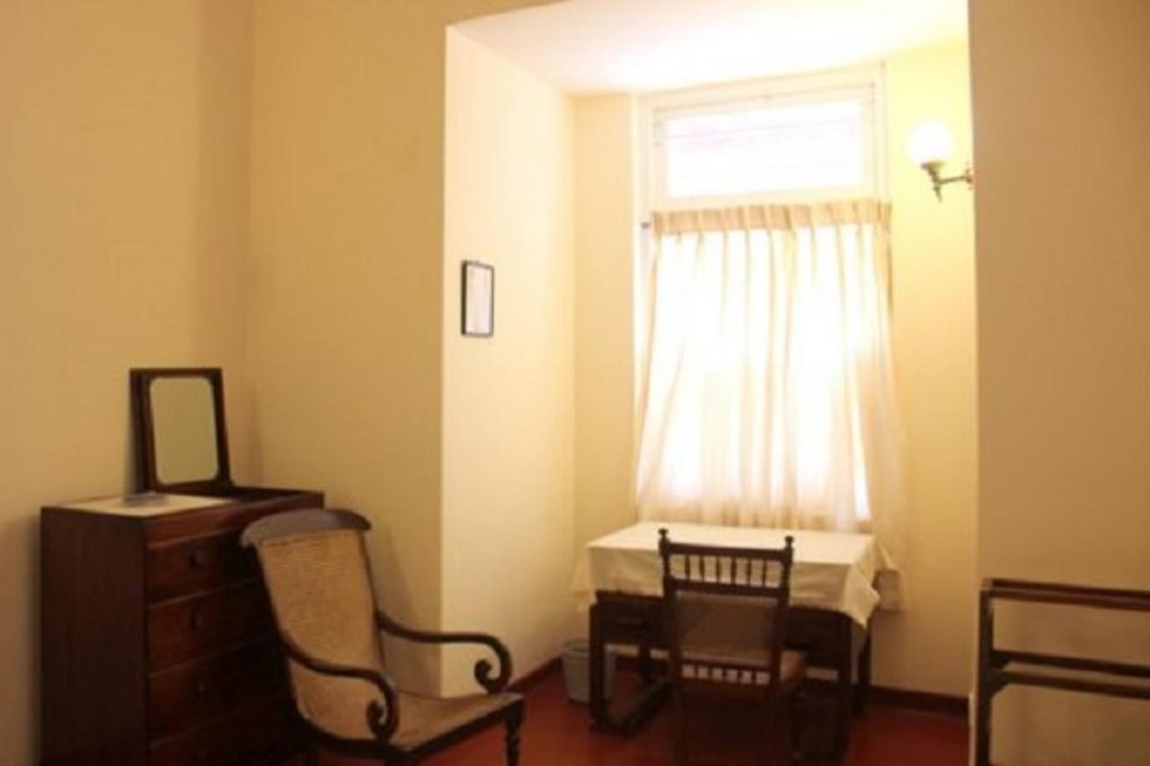 مافونت لافينيا Charming Homestay By The Beach المظهر الخارجي الصورة