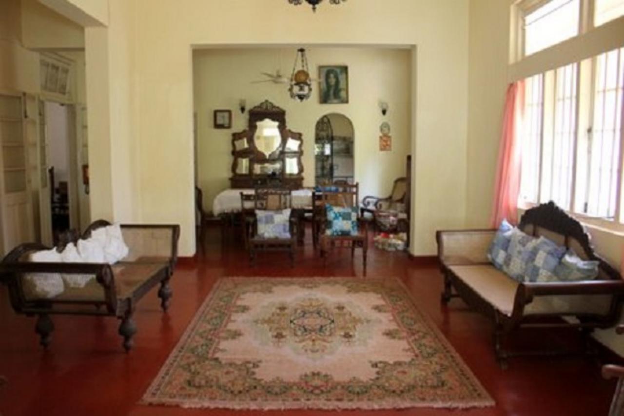 مافونت لافينيا Charming Homestay By The Beach المظهر الخارجي الصورة