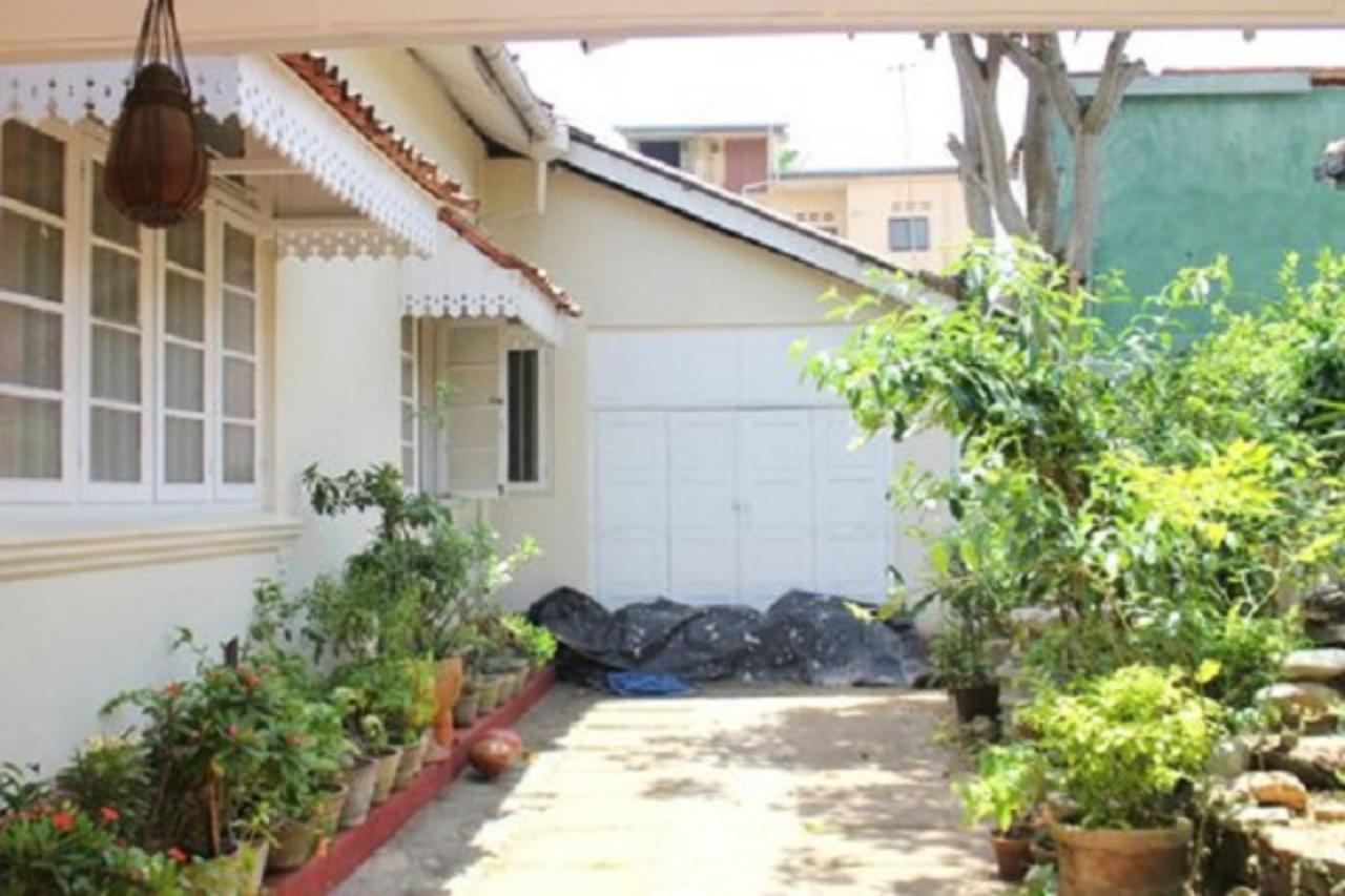 مافونت لافينيا Charming Homestay By The Beach المظهر الخارجي الصورة