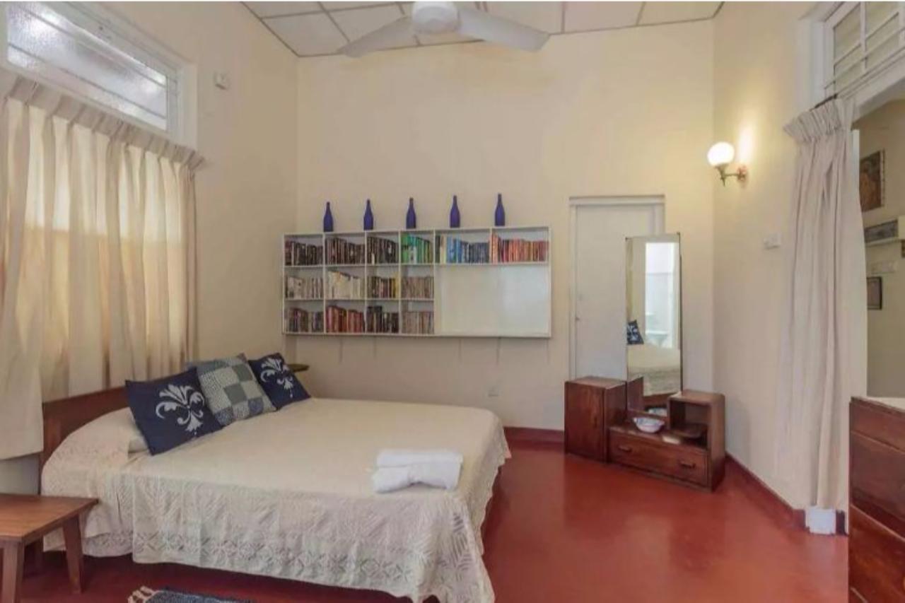 مافونت لافينيا Charming Homestay By The Beach المظهر الخارجي الصورة