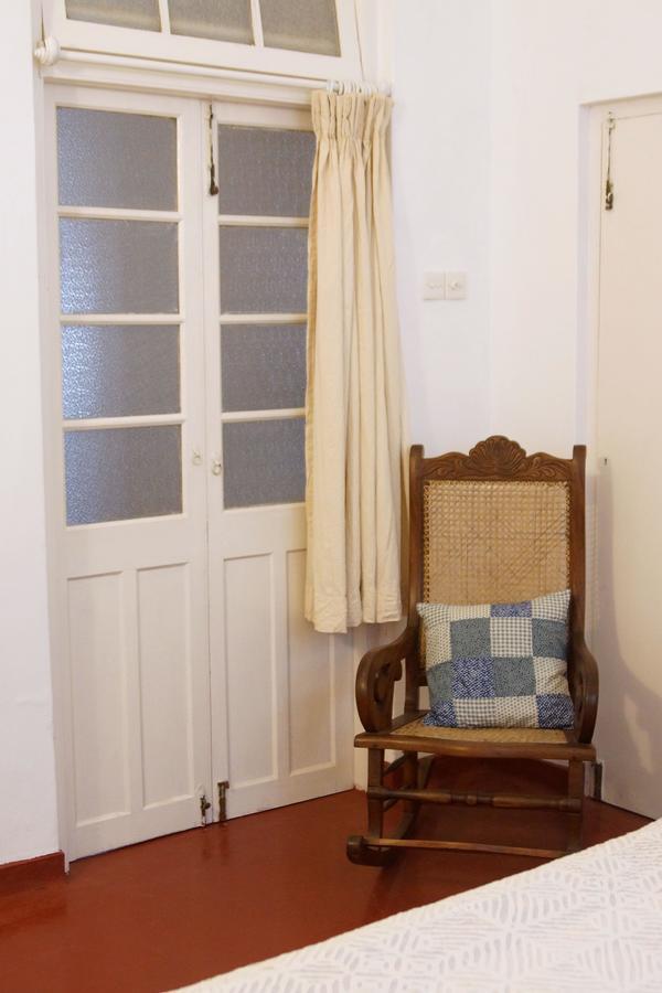 مافونت لافينيا Charming Homestay By The Beach المظهر الخارجي الصورة