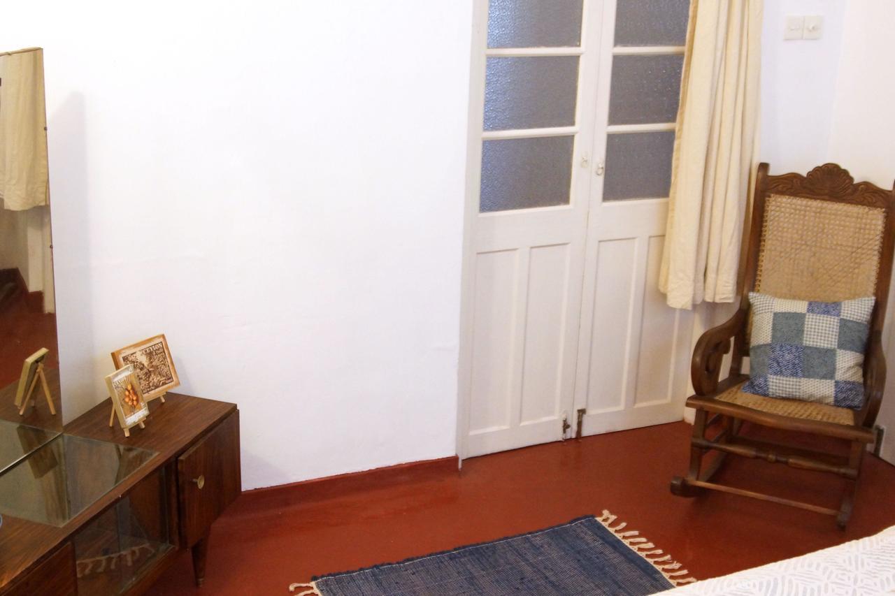 مافونت لافينيا Charming Homestay By The Beach المظهر الخارجي الصورة
