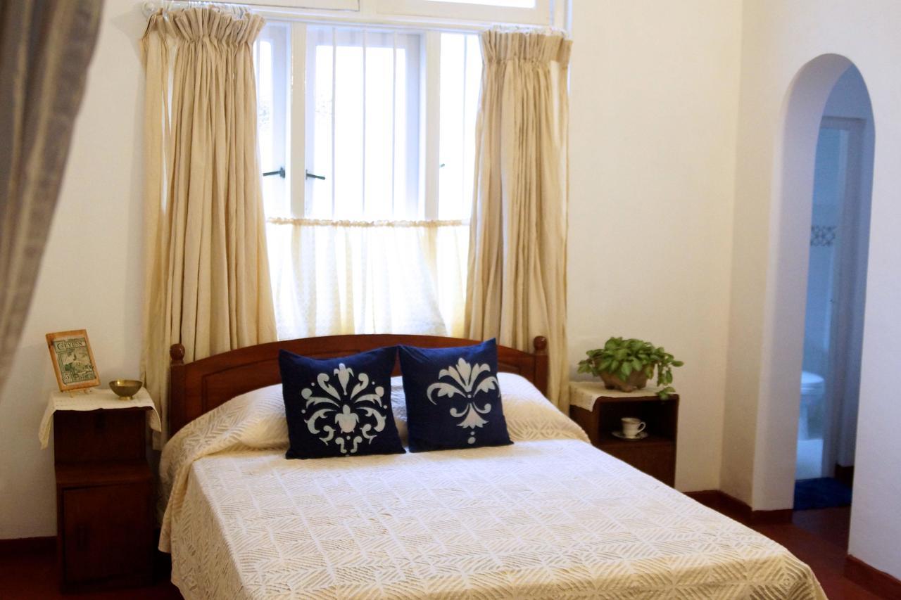 مافونت لافينيا Charming Homestay By The Beach المظهر الخارجي الصورة