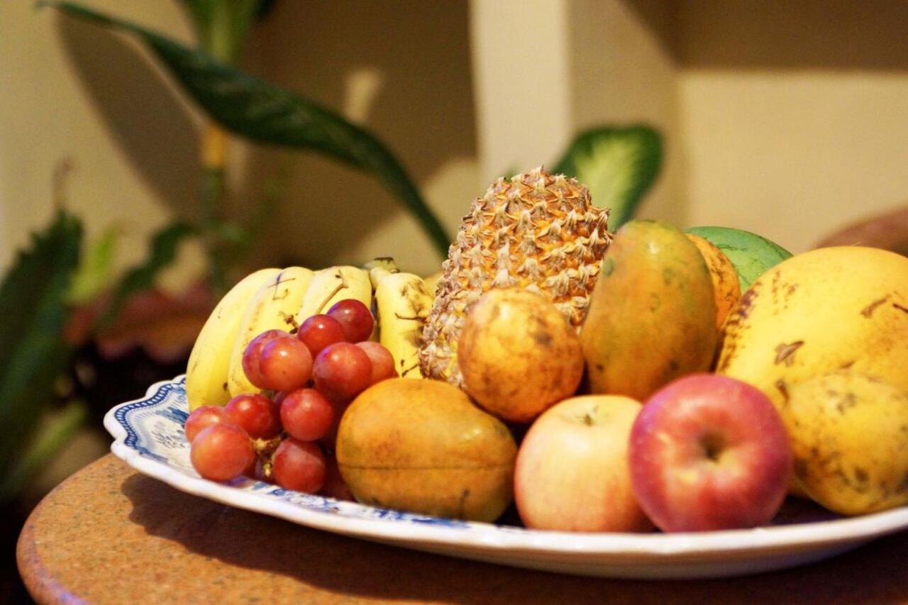مافونت لافينيا Charming Homestay By The Beach المظهر الخارجي الصورة