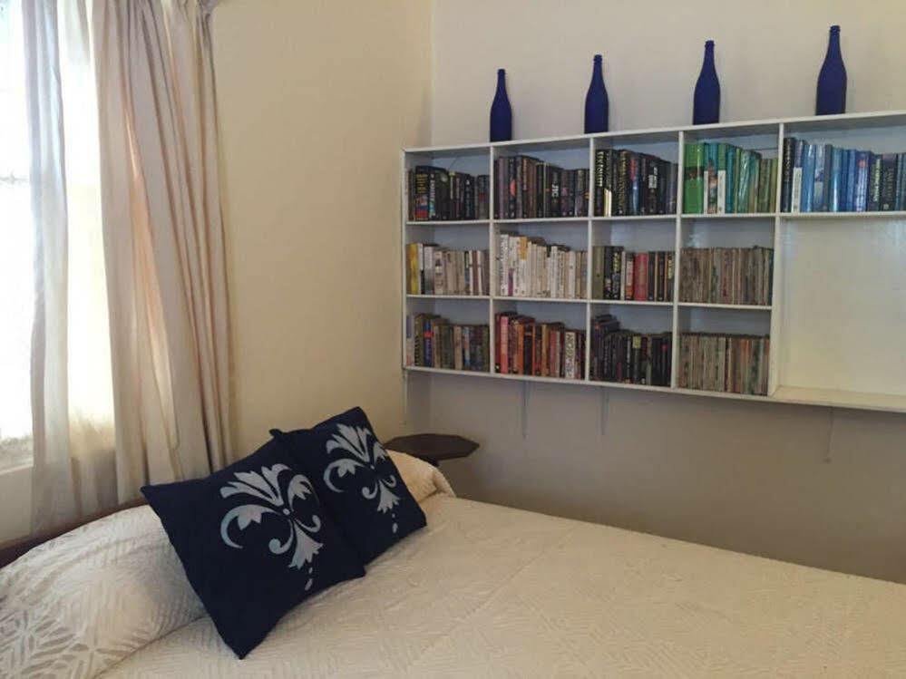 مافونت لافينيا Charming Homestay By The Beach المظهر الخارجي الصورة