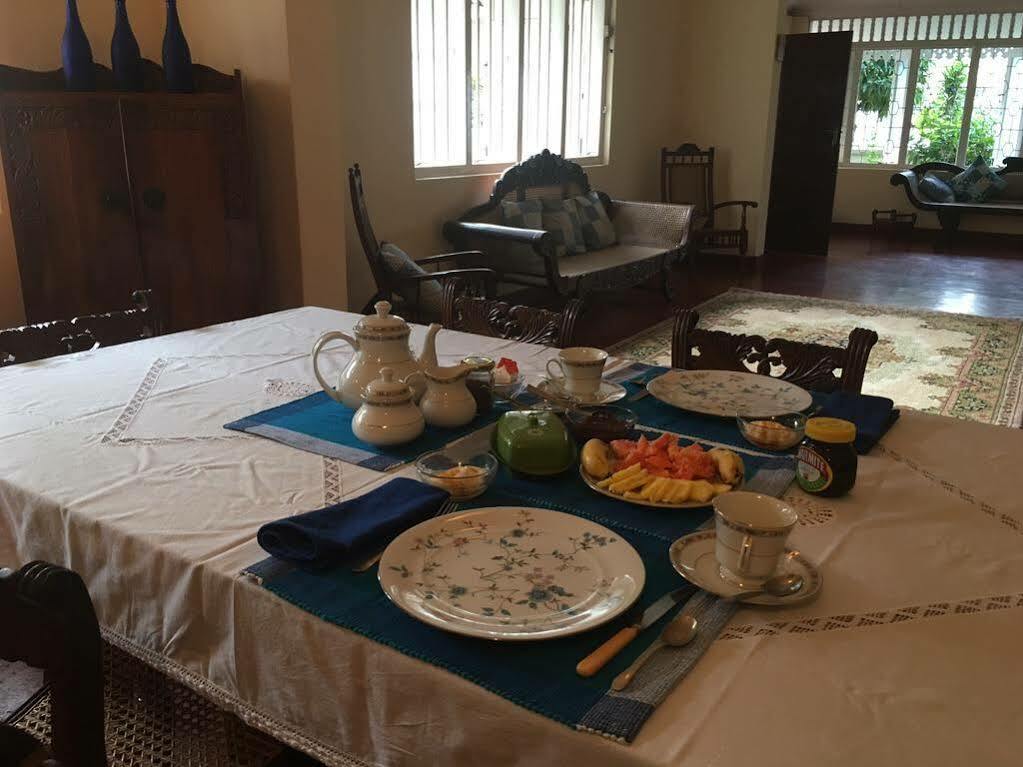 مافونت لافينيا Charming Homestay By The Beach المظهر الخارجي الصورة