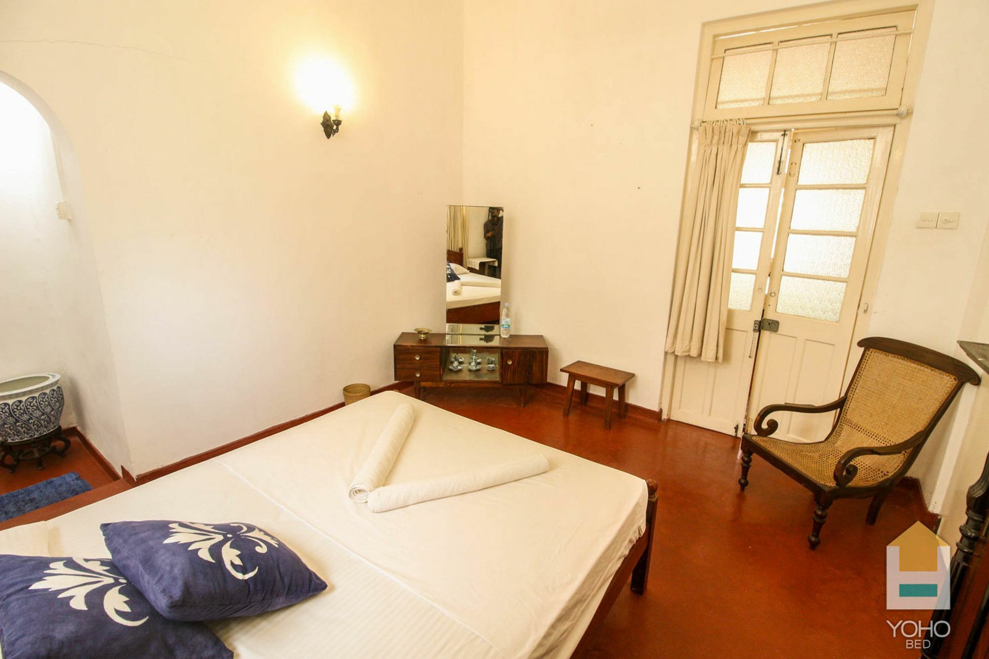 مافونت لافينيا Charming Homestay By The Beach المظهر الخارجي الصورة