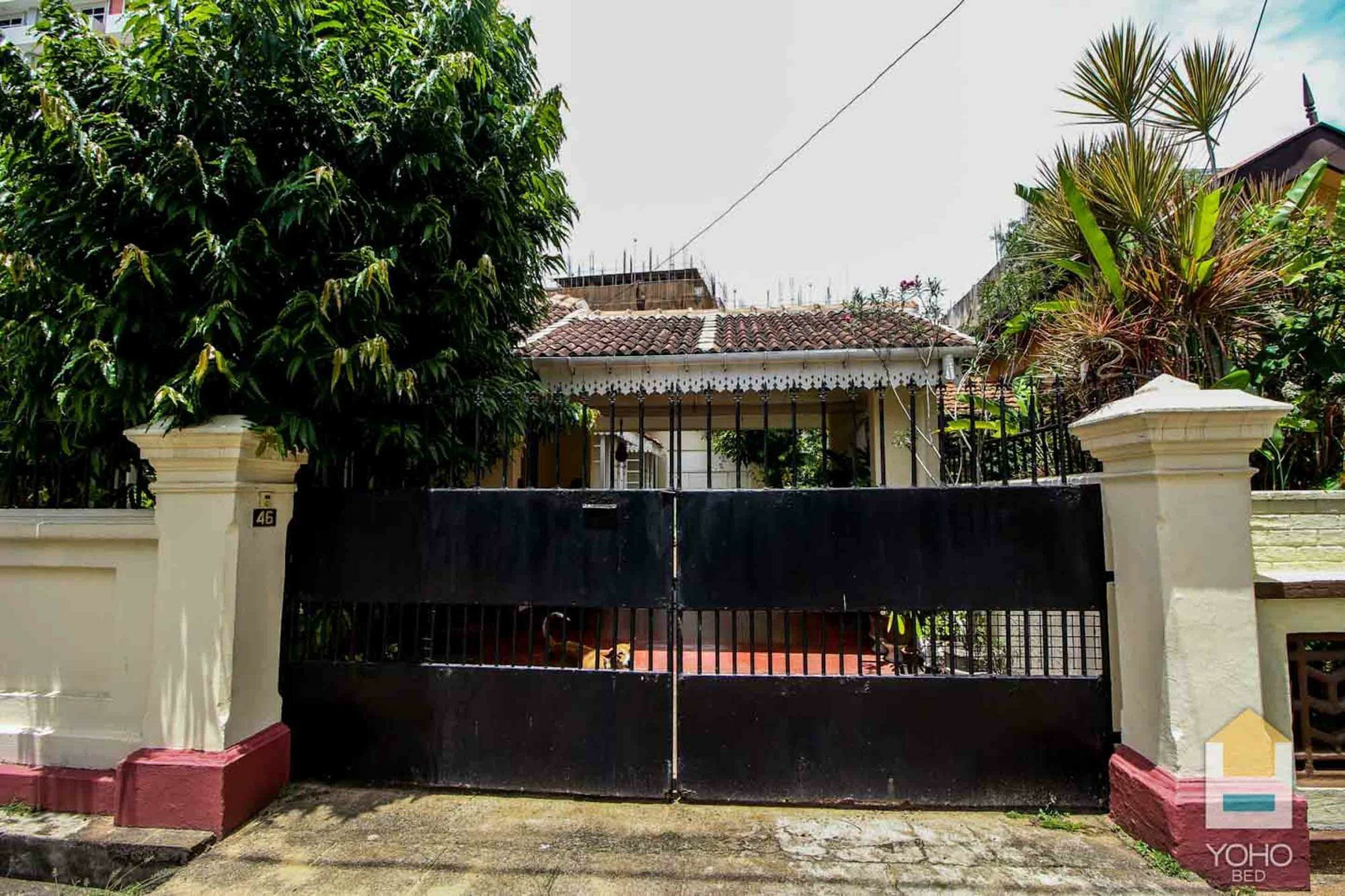 مافونت لافينيا Charming Homestay By The Beach المظهر الخارجي الصورة