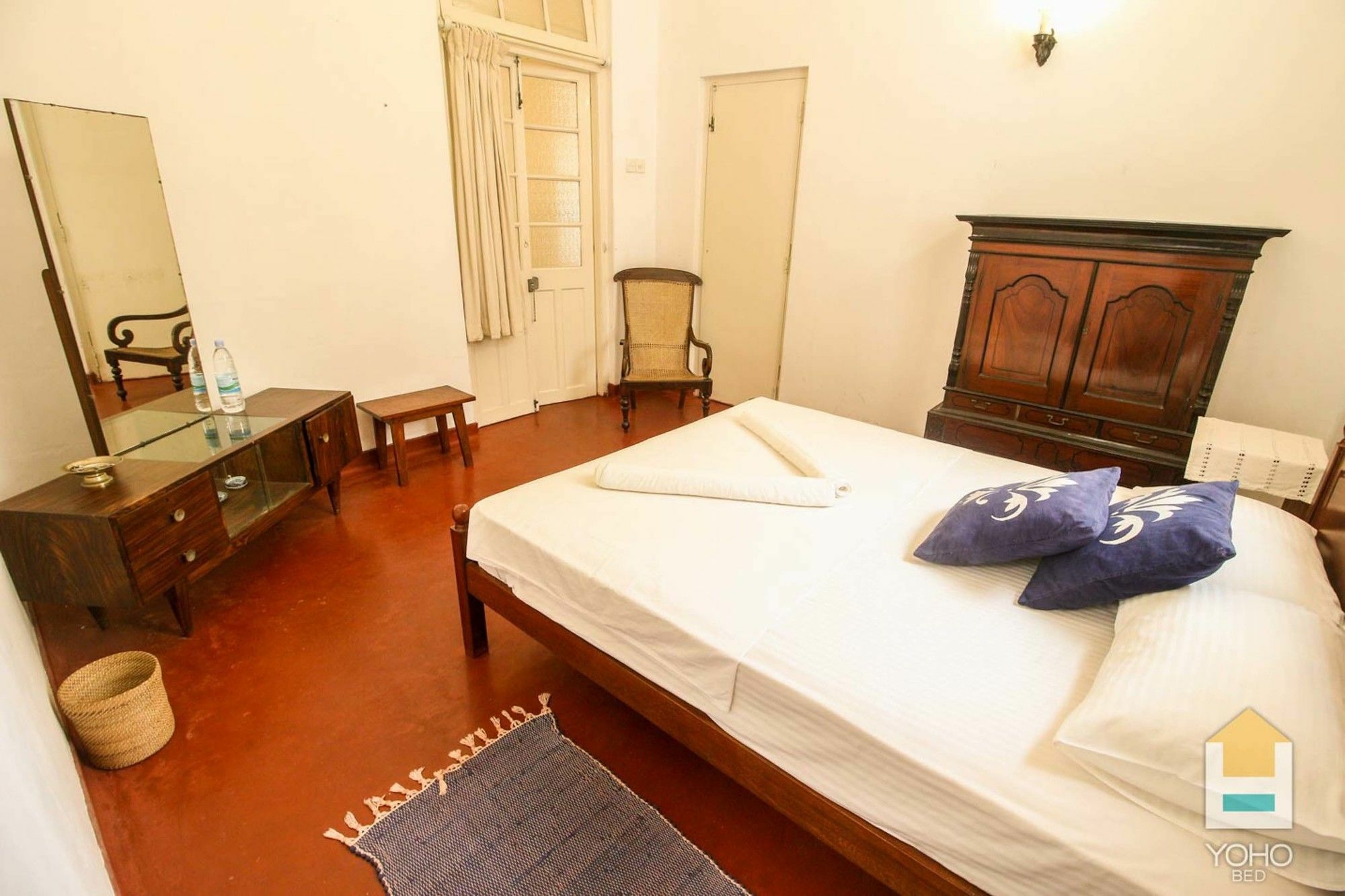 مافونت لافينيا Charming Homestay By The Beach المظهر الخارجي الصورة