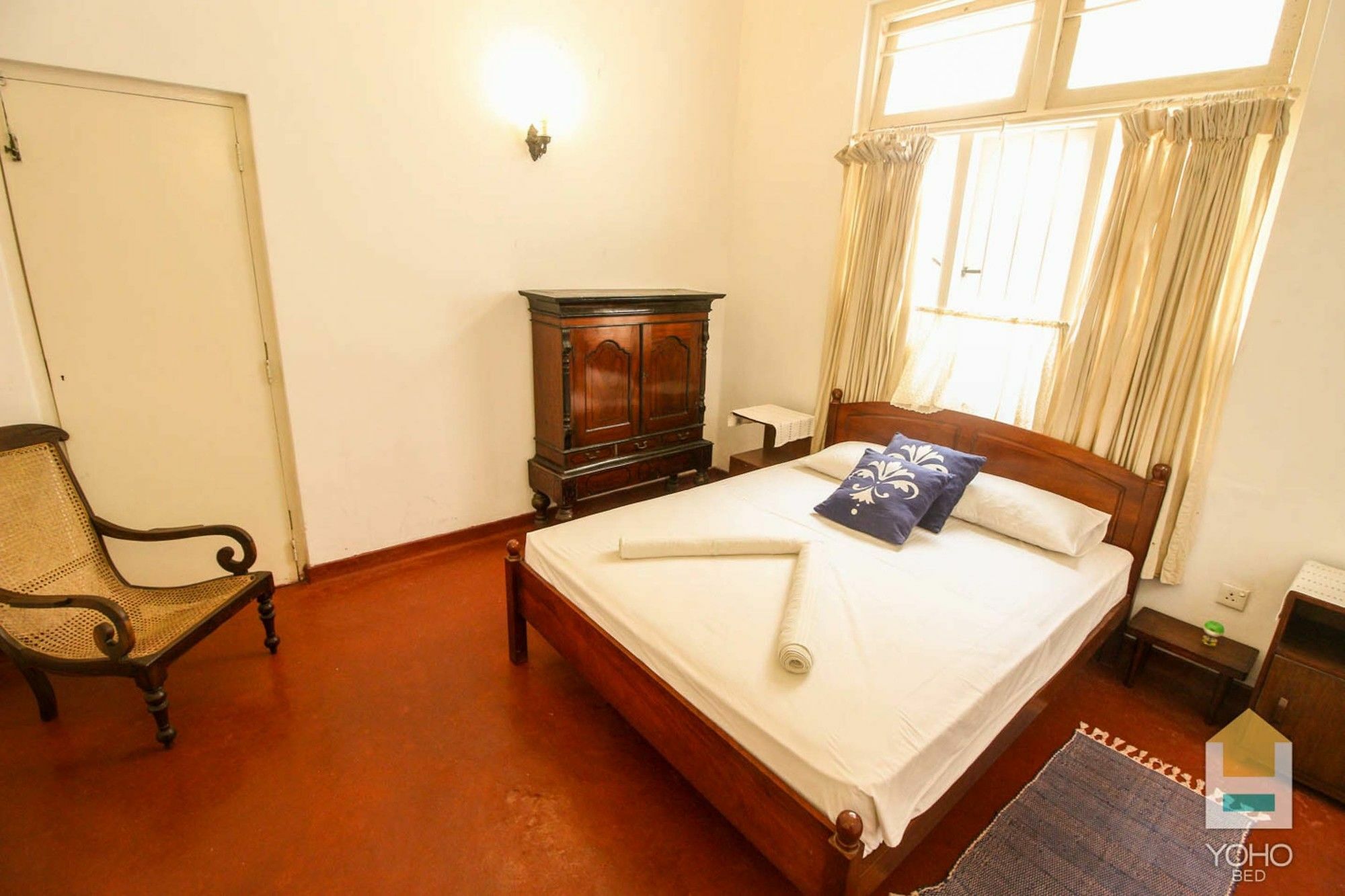 مافونت لافينيا Charming Homestay By The Beach المظهر الخارجي الصورة